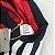Flamengo 2022 Terceiro Uniforme Tam G Nova - Imagem 11