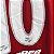 Internacional 2001 Uniforme Titular Tam GG - Imagem 9