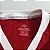 Internacional 2001 Uniforme Titular Tam GG - Imagem 10