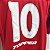 Internacional 2001 Uniforme Titular Tam GG - Imagem 8