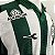 Coritiba 2025 Segundo Uniforme Tam G Jogador - Imagem 4