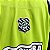Figueirense 2009/10 Goleiro Tam GG - Imagem 3