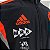 Flamengo 2014 Jaqueta de Viagem Tam P - Imagem 4
