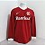 Internacional 2012 Uniforme Titular Tam M - Imagem 1