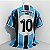 Grêmio 2002 Uniforme Titular Tam G - Imagem 2