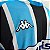 Grêmio 2002 Uniforme Titular Tam G - Imagem 4