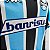 Grêmio 2002 Uniforme Titular Tam G - Imagem 5