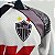 Atlético Mineiro 1996 Segundo Uniforme Tam G - Imagem 3