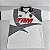 Atlético Mineiro 1996 Segundo Uniforme Tam G - Imagem 7
