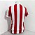 Stoke City 2018/19 Uniforme Titular Tam P - Imagem 2