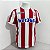 Stoke City 2018/19 Uniforme Titular Tam P - Imagem 1