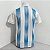 Argentina 2019/20 Uniforme Titular Tam M - Imagem 2