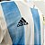 Argentina 2019/20 Uniforme Titular Tam M - Imagem 4