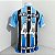 Grêmio 2022 Uniforme Titular Tam M Jogador - Imagem 2