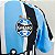 Grêmio 2022 Uniforme Titular Tam M Jogador - Imagem 3