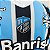 Grêmio 2022 Uniforme Titular Tam M Jogador - Imagem 5