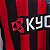 Athletico Paranaense 2007 Uniforme Titular Tam G - Imagem 5