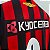 Athletico Paranaense 2007 Uniforme Titular Tam G - Imagem 8