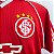 Internacional 1998 Uniforme Titular Tam GG Jogador - Imagem 3