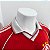 Internacional 1998 Uniforme Titular Tam GG Jogador - Imagem 5
