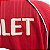 Internacional 1998 Uniforme Titular Tam GG Jogador - Imagem 10