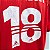 Internacional 1998 Uniforme Titular Tam GG Jogador - Imagem 11