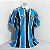 Grêmio 2001 Uniforme Titular Tam GG (EG) - Imagem 1