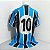 Grêmio 2001 Uniforme Titular Tam GG (EG) - Imagem 2