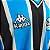 Grêmio 2001 Uniforme Titular Tam GG (EG) - Imagem 4