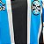 Grêmio 2001 Uniforme Titular Tam GG (EG) - Imagem 5