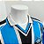 Grêmio 2001 Uniforme Titular Tam GG (EG) - Imagem 6