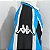 Grêmio 2001 Uniforme Titular Tam GG (EG) - Imagem 7