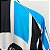 Grêmio 2001 Uniforme Titular Tam GG (EG) - Imagem 10