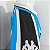 Grêmio 2001 Uniforme Titular Tam GG (EG) - Imagem 8