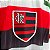 Flamengo 1995/96 Segundo Uniforme Tam G - Imagem 3