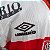 Flamengo 1995/96 Segundo Uniforme Tam G - Imagem 4