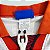 Flamengo 1995/96 Segundo Uniforme Tam G - Imagem 10