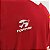 Internacional 2001 Uniforme Titular Tam G - Imagem 4