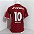 Internacional 2001 Uniforme Titular Tam G - Imagem 2