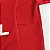 Internacional 2001 Uniforme Titular Tam G - Imagem 7