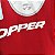 Internacional 2001 Uniforme Titular Tam G - Imagem 13
