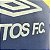 Santos 2009 Moletom de Treino Tam M - Imagem 11