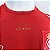 Internacional 2008 Uniforme Titular Tam P - Imagem 5