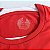 Internacional 2008 Uniforme Titular Tam P - Imagem 16