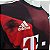Bayern de Munique 2020 Terceiro Uniforme Tam M - Imagem 4