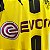 Borussia Dortmund 2016 Uniforme Titular Tam GG - Imagem 4