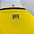 Borussia Dortmund 2016 Uniforme Titular Tam GG - Imagem 8