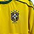 Brasil 1998 Uniforme Titular Tam 3 (12/14 Anos) - Imagem 3