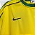 Brasil 1998 Uniforme Titular Tam 3 (12/14 Anos) - Imagem 4