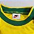 Brasil 1998 Uniforme Titular Tam 3 (12/14 Anos) - Imagem 10